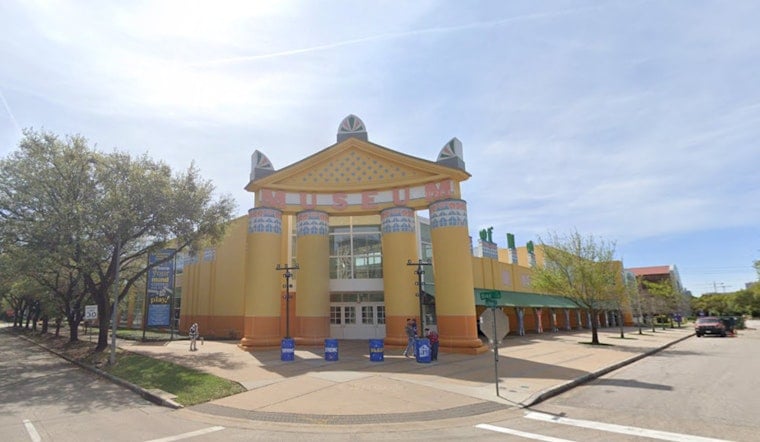 Houston Children’s Museum Gravity Chair Flip Left Worker With Broken Neck: Suit