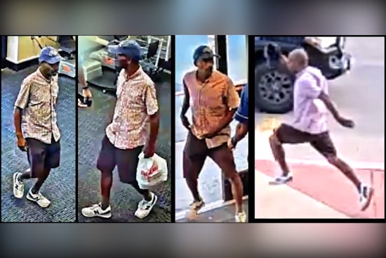 Houston Cops Hunt Studemont 'Receipt' Robber as Crime Stoppers Dangles $5K