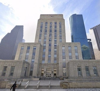 Houston Council to Vote Tuesday on No-Knock Ban, Weed Priority Shift