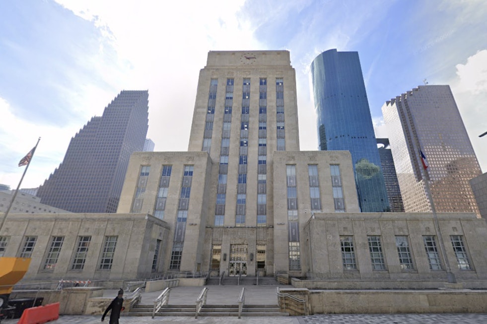 Houston Council to Vote Tuesday on No-Knock Ban, Weed Priority Shift