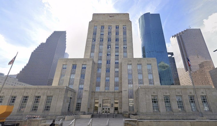 Houston Council to Vote Tuesday on No-Knock Ban, Weed Priority Shift