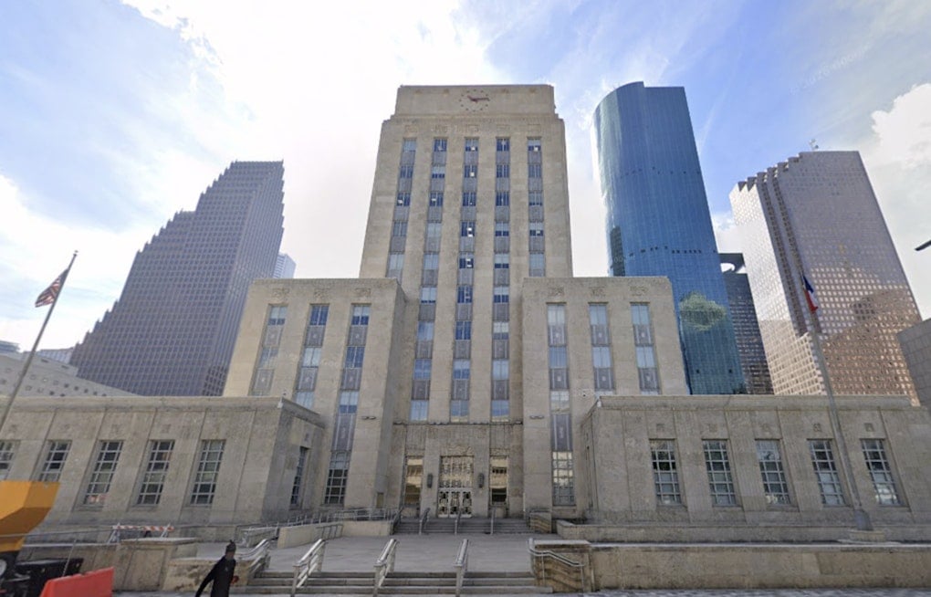 Houston Council to Vote Tuesday on No-Knock Ban, Weed Priority Shift