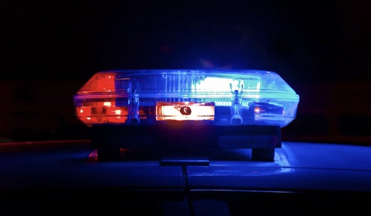 Houston Couple Federally Indicted After Park Weed Deal Turns Into Armed Carjacking
