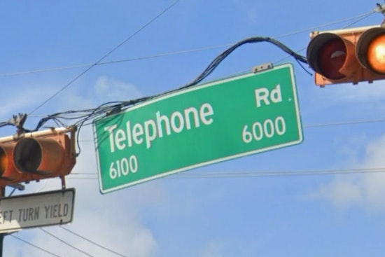 Houston Driver Kills Wheelchair User In Telephone Road Crosswalk, Flees Scene