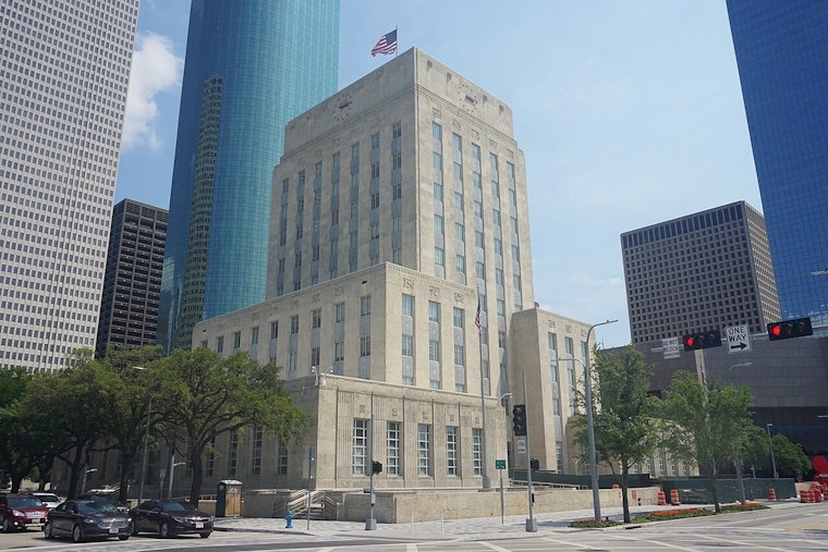 Houston Forces Fourth Ward Tax Zone To Answer To City On Housing Deals