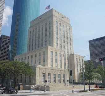 Houston Forces Fourth Ward Tax Zone To Answer To City On Housing Deals