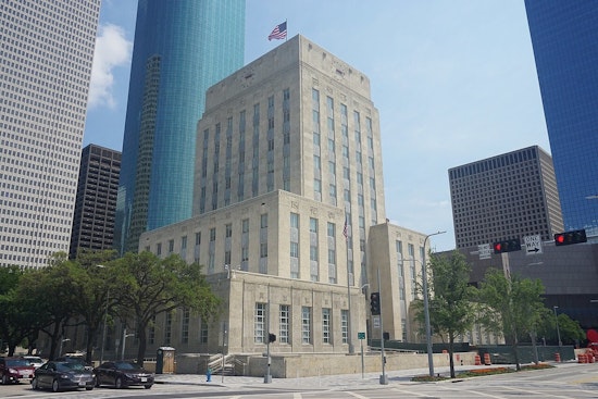Houston Forces Fourth Ward Tax Zone To Answer To City On Housing Deals