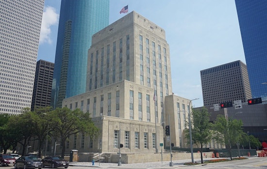 Houston Forces Fourth Ward Tax Zone To Answer To City On Housing Deals