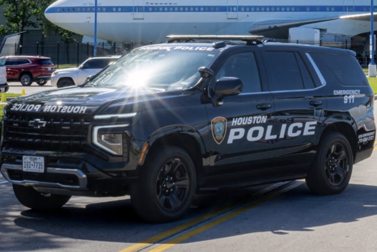 Houston Grandmother, 73, Killed Steps From Home, Driver Still on the Run