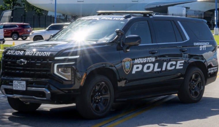 Houston Grandmother, 73, Killed Steps From Home, Driver Still on the Run