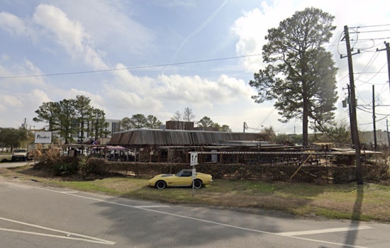 Houston Heights Hotspot Preslee’s Turns Webster’s Historic Hop Into Family-Friendly Southern Joint
