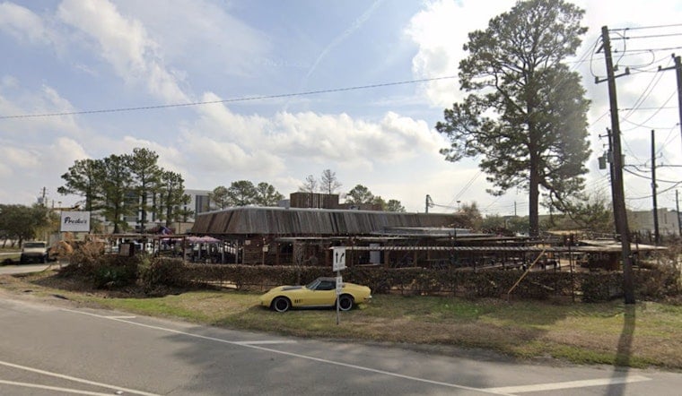 Houston Heights Hotspot Preslee’s Turns Webster’s Historic Hop Into Family-Friendly Southern Joint