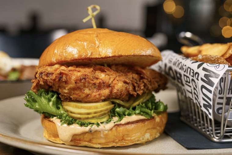 Houston Heights' Mico's Hot Chicken Faces Closure, Owners Beg for a Buyer