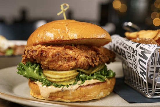 Houston Heights' Mico's Hot Chicken Faces Closure, Owners Beg for a Buyer