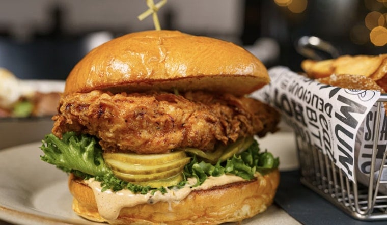 Houston Heights' Mico's Hot Chicken Faces Closure, Owners Beg for a Buyer