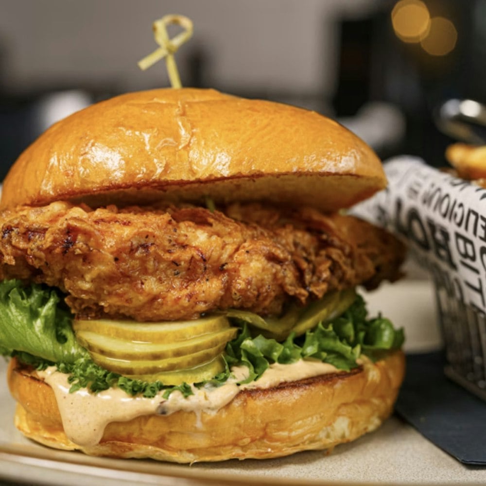 Houston Heights' Mico's Hot Chicken Faces Closure, Owners Beg for a Buyer