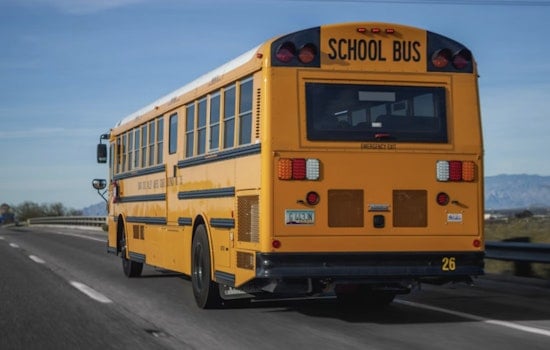 Houston ISD Mom Says 13-Minute Bus Ride Home Took Over Two Hours