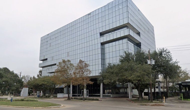 Houston Jeweler's 1996 Killer Nears Execution Date After 30-Year Wait
