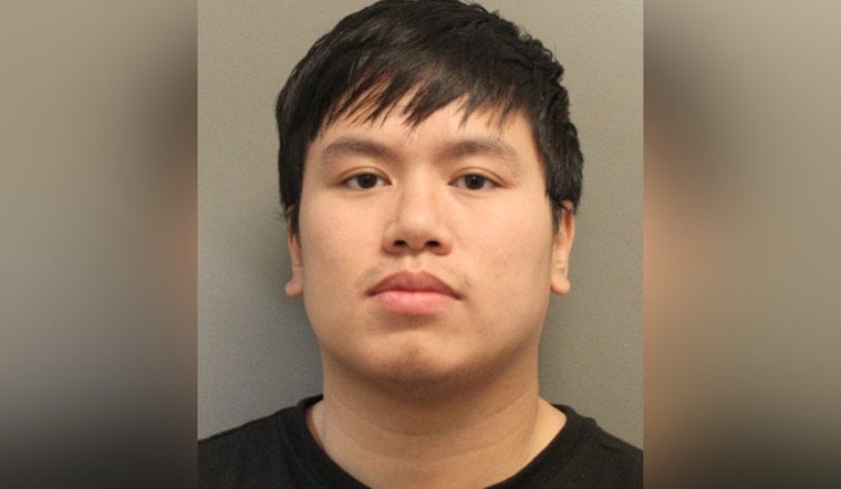 Houston Jury Convicts Man Who Tortured, Killed Oregon Cannabis Duo Over $1M Load