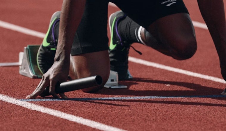 Houston Lands 2030 World Masters Athletics Championships, Its Biggest Bid Yet