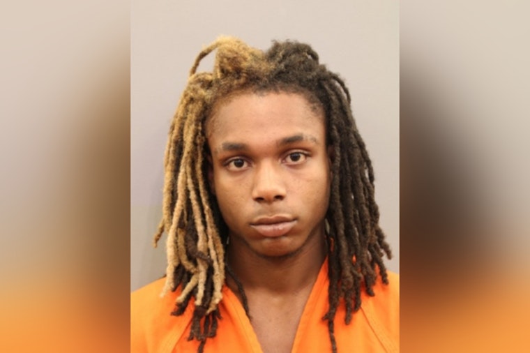 Houston Man, 19, Charged After HPD Vice Sting Finds 17-Year-Old Girl