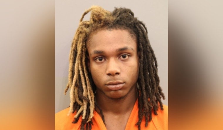 Houston Man, 19, Charged After HPD Vice Sting Finds 17-Year-Old Girl