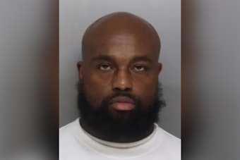 Houston Man Accused of Stalking, Strangling Cincinnati Woman After Threats to ‘Shoot Up’ Her Home