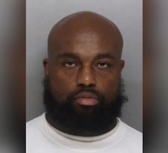 Houston Man Accused of Stalking, Strangling Cincinnati Woman After Threats to ‘Shoot Up’ Her Home