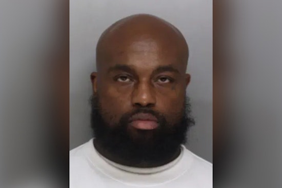 Houston Man Accused of Stalking, Strangling Cincinnati Woman After Threats to ‘Shoot Up’ Her Home