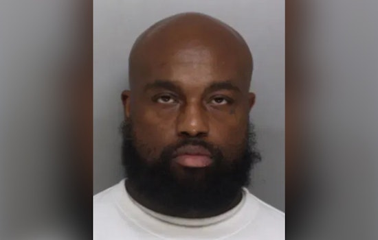 Houston Man Accused of Stalking, Strangling Cincinnati Woman After Threats to ‘Shoot Up’ Her Home