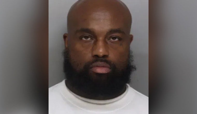 Houston Man Accused of Stalking, Strangling Cincinnati Woman After Threats to ‘Shoot Up’ Her Home