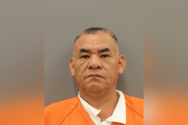 Houston Man Gets 45 Years for Stalking, Killing Girlfriend at Wilcrest Restaurant