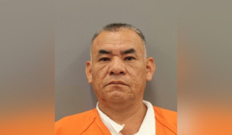 Houston Man Gets 45 Years for Stalking, Killing Girlfriend at Wilcrest Restaurant