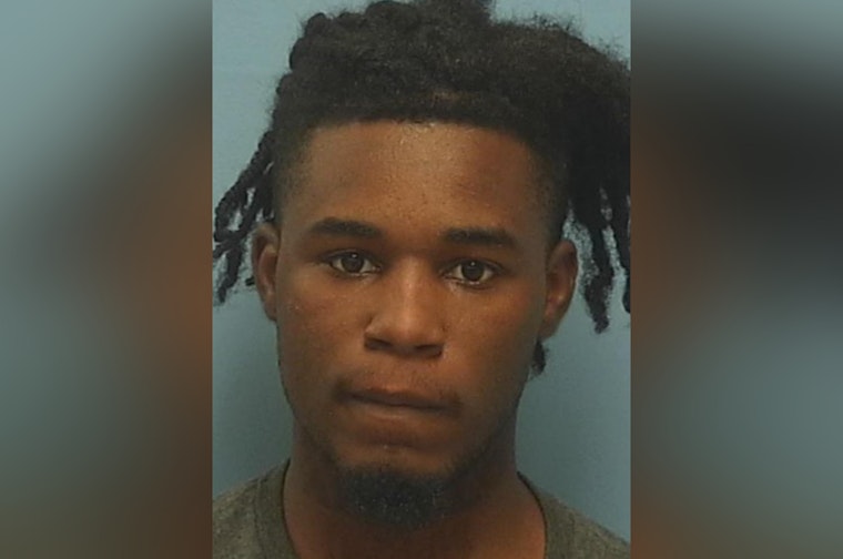 Houston Man Gets Life for Memorial Day Drive-By That Killed Orange Visitor