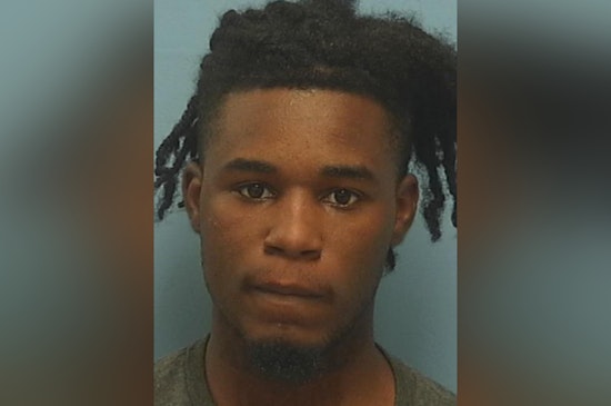 Houston Man Gets Life for Memorial Day Drive-By That Killed Orange Visitor