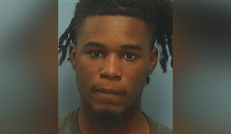 Houston Man Gets Life for Memorial Day Drive-By That Killed Orange Visitor