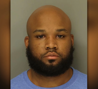 Houston Man Pleads Guilty To Exploiting 8 Maryland Teens In CashApp Sex Ring