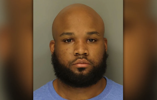 Houston Man Pleads Guilty To Exploiting 8 Maryland Teens In CashApp Sex Ring