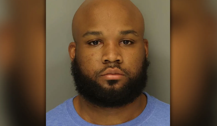 Houston Man Pleads Guilty To Exploiting 8 Maryland Teens In CashApp Sex Ring