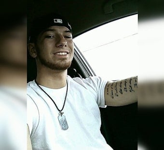 Houston Man Vanished With His Dog Champ in 2017, Family Still Seeks Answers