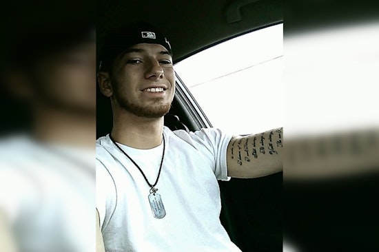 Houston Man Vanished With His Dog Champ in 2017, Family Still Seeks Answers