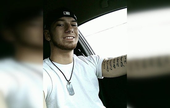 Houston Man Vanished With His Dog Champ in 2017, Family Still Seeks Answers