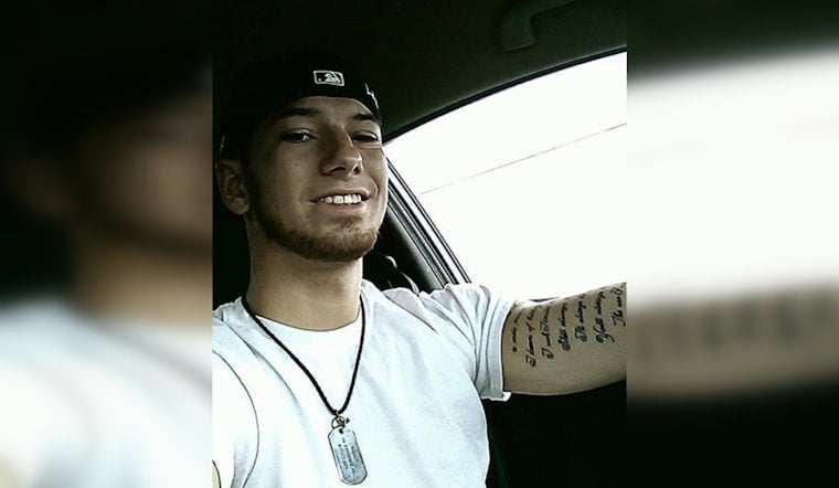 Houston Man Vanished With His Dog Champ in 2017, Family Still Seeks Answers