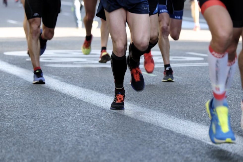 Houston Marathon Weekend Sells Out 5 Months Early as 40,000 Runners Stampede Downtown