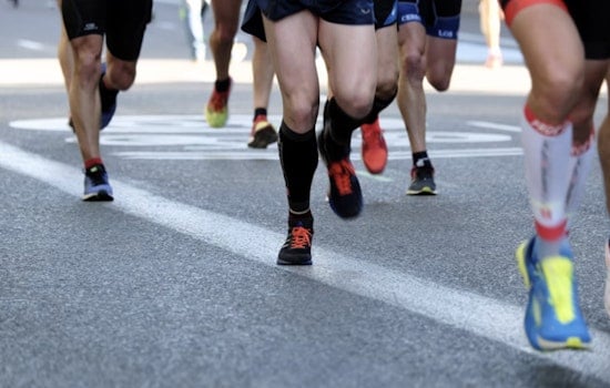 Houston Marathon Weekend Sells Out 5 Months Early as 40,000 Runners Stampede Downtown