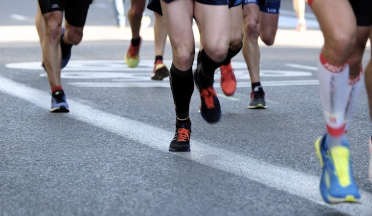 Houston Marathon Weekend Sells Out 5 Months Early as 40,000 Runners Stampede Downtown