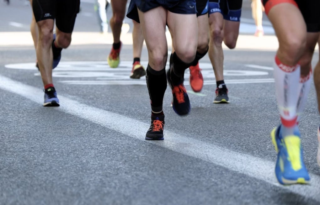 Houston Marathon Weekend Sells Out 5 Months Early as 40,000 Runners Stampede Downtown