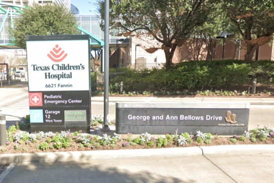 Houston ‘Miracle’ Toddler Plays On While Awaiting Heart-and-Double-Lung Transplant