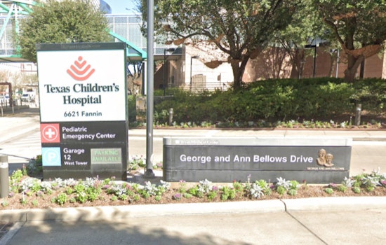Houston ‘Miracle’ Toddler Plays On While Awaiting Heart-and-Double-Lung Transplant