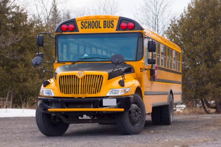 Houston Mom Fights HISD After 10-Year-Old's Bus Stop Lands 3 Miles From Home